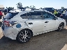 4S3GTAN69H3****** Used 2017 Subaru Impreza in California State