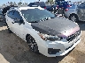 4S3GTAN69H3****** Salvage and Wrecked 2017 Subaru Impreza in North Hollywood