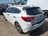 4S3GTAN69H3****** Salvage and Repairable 2017 Subaru Impreza in North Hollywood
