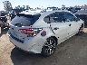 4S3GTAN69H3****** Salvage and Wrecked 2017 Subaru Impreza in California State