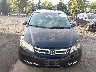 5FNRL5H64EB****** Wrecked 2014 Honda Odyssey in Virginia State