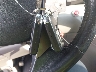 5FNRL5H64EB****** Salvage 2014 Honda Odyssey in Virginia State