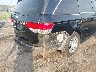 5FNRL5H64EB****** Repairable 2014 Honda Odyssey
