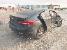 5NPD84LF6HH****** Salvamento y Destrozados 2017 Hyundai Elantra en Estado de Texas
