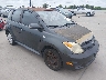 JTKKT604265****** Salvamento y Destrozados 2006 Scion xA en Houston South