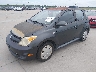 JTKKT604265****** Usados y Reparables 2006 Scion xA en Houston South