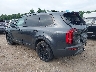 5XYP3DHC7NG****** Salvamento y Reparables 2022 Kia Telluride en Templeton