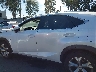 JTJYARBZ2H2****** Repairable 2017 Lexus NX in California State