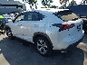 JTJYARBZ2H2****** Salvage and Repairable 2017 Lexus NX in Ace Carson