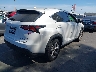 JTJYARBZ2H2****** Salvage and Wrecked 2017 Lexus NX in California State