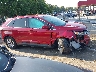 2FMPK3J84GB****** Usados 2016 Ford Edge en Estado de Carolina del Norte