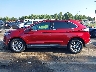 2FMPK3J84GB****** Reparables 2016 Ford Edge en Estado de Carolina del Norte