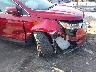 2FMPK3J84GB****** Salvamento y Reparables 2016 Ford Edge en Estado de Carolina del Norte
