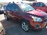 3GNCJRSB7GL****** Salvage and Wrecked 2016 Chevrolet Trax in East Bay