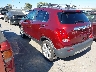 3GNCJRSB7GL****** Salvage and Repairable 2016 Chevrolet Trax in East Bay