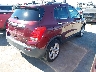 3GNCJRSB7GL****** Salvage and Wrecked 2016 Chevrolet Trax in California State
