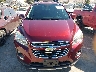 3GNCJRSB7GL****** Salvage and Repairable 2016 Chevrolet Trax in California State