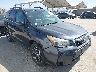 JF2SJGDCXEH****** Salvage and Wrecked 2014 Subaru Forester in North Hollywood