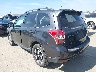 JF2SJGDCXEH****** Salvage and Repairable 2014 Subaru Forester in North Hollywood