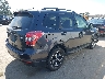 JF2SJGDCXEH****** Salvage and Wrecked 2014 Subaru Forester in California State