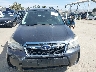 JF2SJGDCXEH****** Salvage and Repairable 2014 Subaru Forester in California State