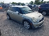 WMWMF73537T****** Salvage and Wrecked 2007 MINI Cooper S in Avenel New Jersey