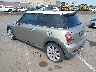 WMWMF73537T****** Salvage and Repairable 2007 MINI Cooper S in Avenel New Jersey