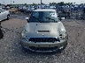 WMWMF73537T****** Salvage and Repairable 2007 MINI Cooper S in New Jersey State