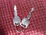 1G4HP54C3MH****** Salvage 1991 Buick LeSabre in Maine State