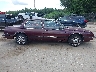 1G4HP54C3MH****** Repairable 1991 Buick LeSabre in Maine State