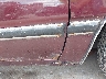 1G4HP54C3MH****** Salvage and Repairable 1991 Buick LeSabre in Maine State