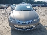 1G1RA6S59HU****** Destrozados 2017 Chevrolet Volt en Estado de Georgia