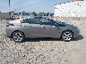 1G1RA6S59HU****** Usados 2017 Chevrolet Volt en Estado de Georgia