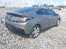 1G1RA6S59HU****** Salvamento y Destrozados 2017 Chevrolet Volt en Estado de Georgia