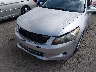 1HGCP36879A****** Salvage and Repairable 2009 Honda Accord in Colorado State
