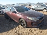 5XXGT4L35HG****** Salvage and Wrecked 2017 Kia Optima in Phoenix