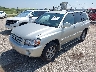 JTEGP21A250****** Used and Repairable 2005 Toyota Highlander in Lincoln