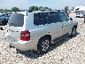 JTEGP21A250****** Salvage and Wrecked 2005 Toyota Highlander in Illinois State
