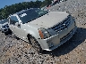 1GYEE637480****** Salvage and Wrecked 2008 Cadillac SRX in Atlanta North
