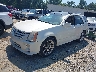1GYEE637480****** Used and Repairable 2008 Cadillac SRX in Atlanta North