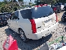 1GYEE637480****** Salvage and Repairable 2008 Cadillac SRX in Atlanta North