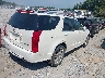 1GYEE637480****** Salvage and Wrecked 2008 Cadillac SRX in Georgia State