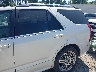 1GYEE637480****** Salvage and Repairable 2008 Cadillac SRX in Georgia State