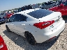 KNAFZ4A82F5****** Salvage and Repairable 2015 Kia Forte in Fort Worth North