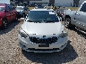 KNAFZ4A82F5****** Salvage and Repairable 2015 Kia Forte in Texas State