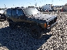 1J4FF48S3YL****** Salvamento y Destrozados 2000 Jeep Cherokee en Eugene
