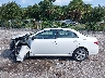 5YFBU4EE8CP****** Reparables 2012 Toyota Corolla en Estado de Florida
