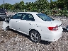 5YFBU4EE8CP****** Salvamento y Reparables 2012 Toyota Corolla en Tampa North