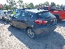 3G1BF6SM0HS****** Salvage and Repairable 2017 Chevrolet Cruze in Chicago South