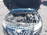 1G1PG5S99B7****** Repairable 2011 Chevrolet Cruze in Salt Lake City